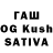 ГАШ hashish Lidija Rusina